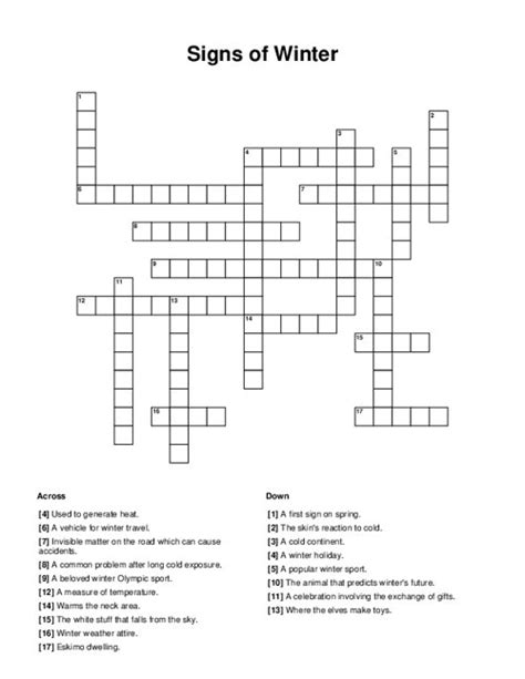wintry pellets Crossword Clue .